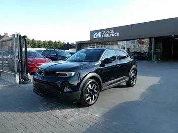 Opel Mokka 2024 photo 3