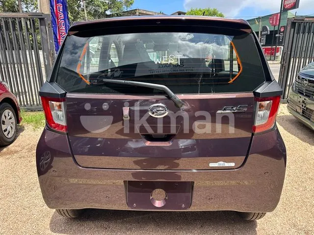 Daihatsu Mira 2025 photo 4