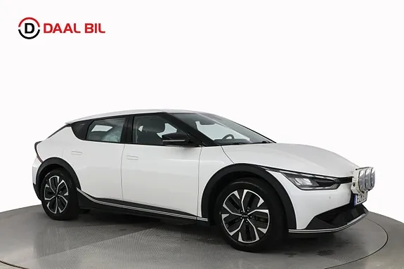 Kia Ev6 2023 photo 4