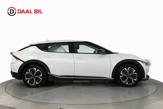Kia Ev6 2023 photo 5