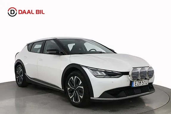 Kia Ev6 2023 photo 3
