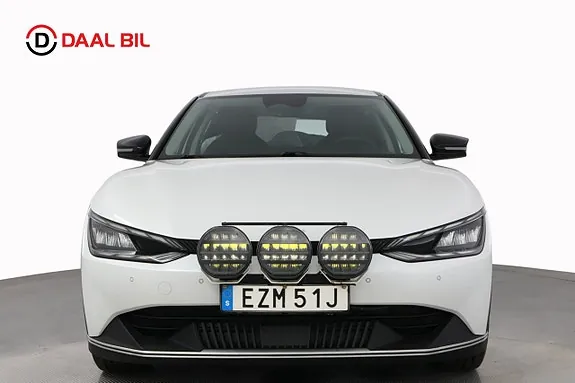 Kia Ev6 2023 photo 2