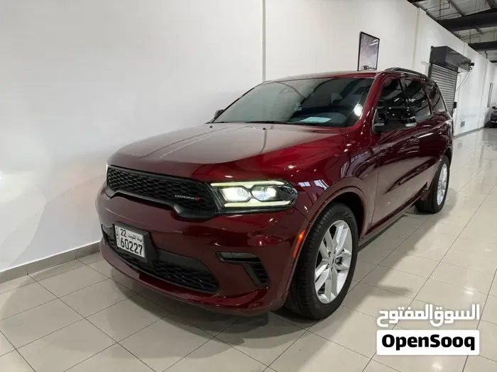 Dodge Durango 2023 photo 4