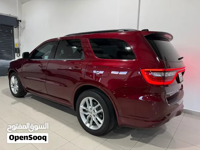 Dodge Durango 2023 photo 3