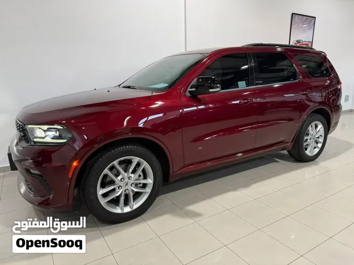 Dodge Durango 2023 photo 2