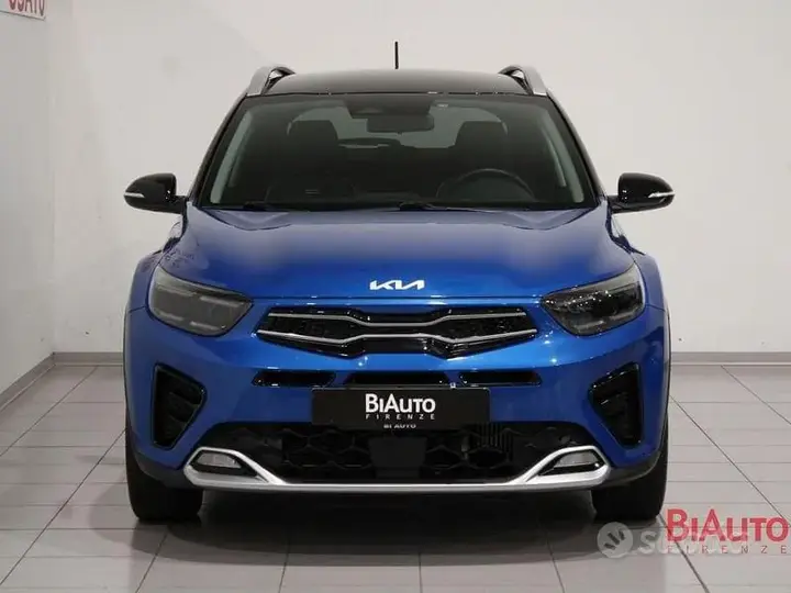 Kia Stonic 2022 photo 3