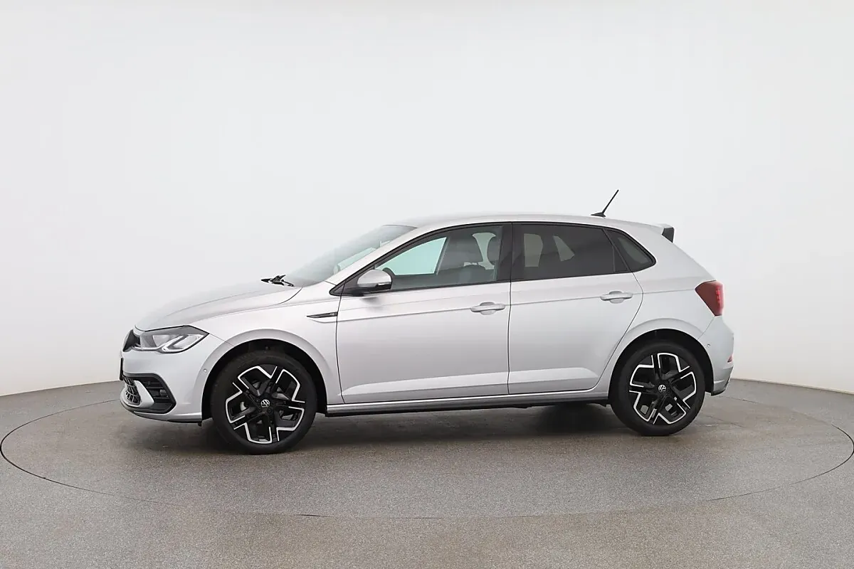 Volkswagen Polo 2026 photo 2