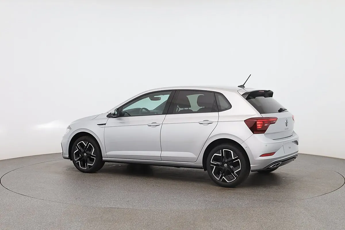 Volkswagen Polo 2026 photo 3