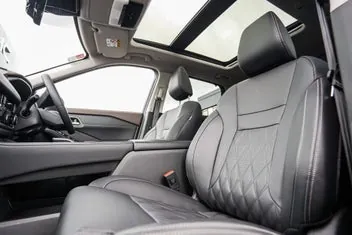 Nissan X-Trail 2026 photo 3