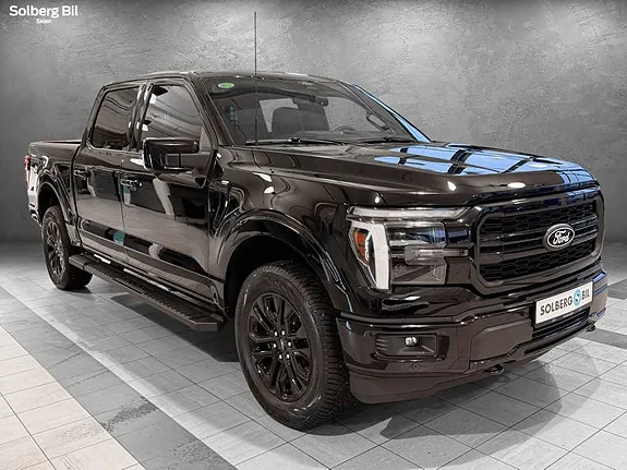 Ford F-150 2025 photo 5