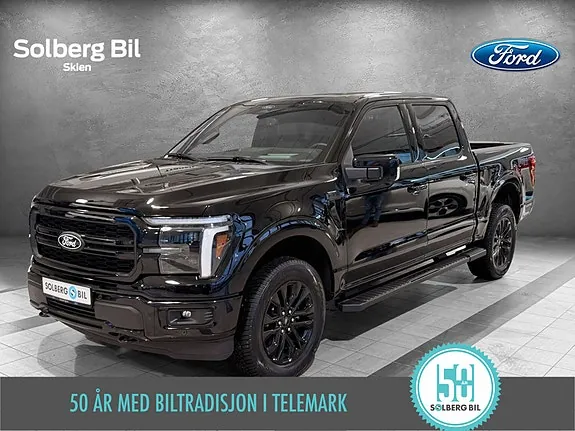 Ford F-150 2025 photo 2