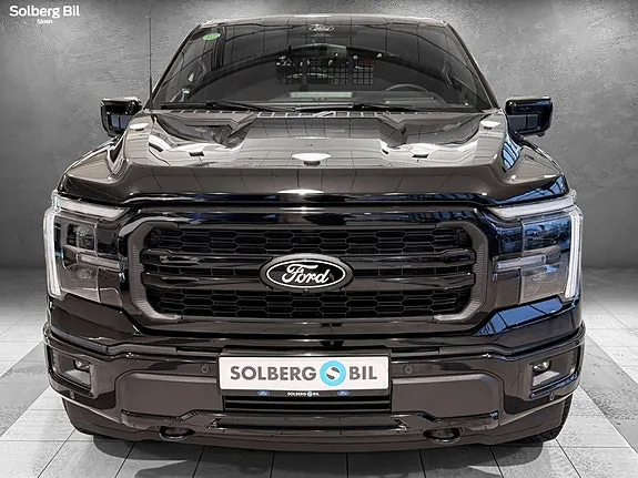 Ford F-150 2025 photo 3