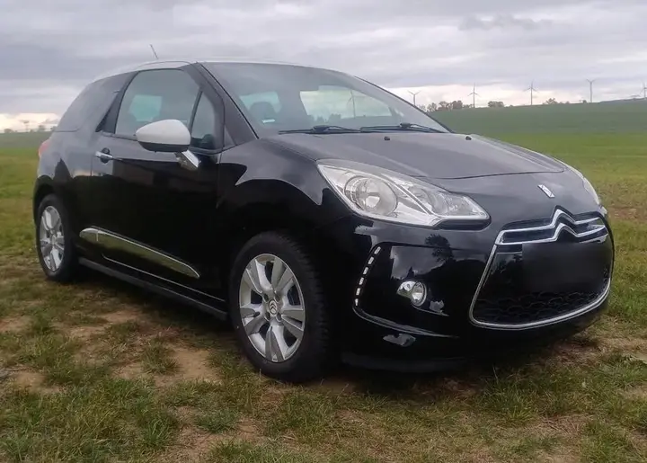 Citroen Ds3