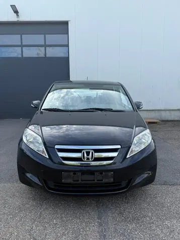 Honda Fr-V
