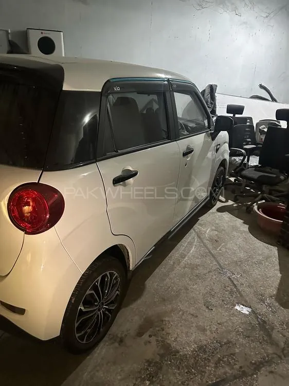 Inverex Xio