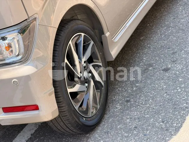 Suzuki Wagon R 2026 photo 5