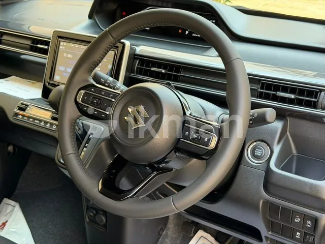 Suzuki Wagon R 2026 photo 3