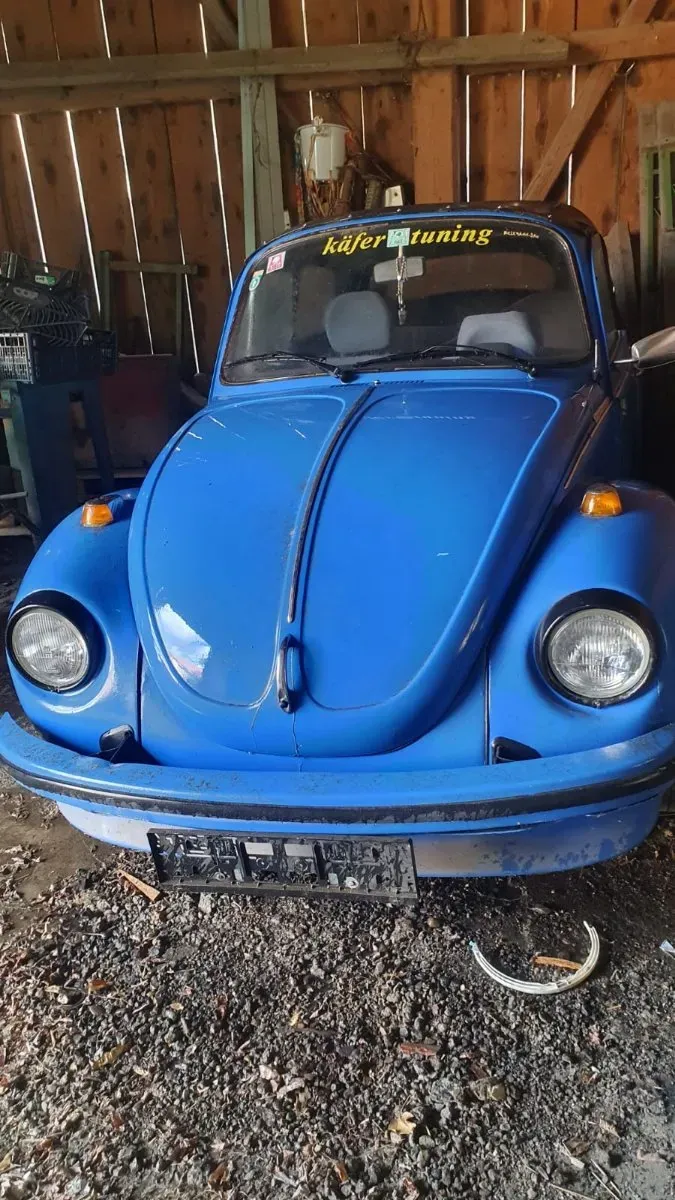 Volkswagen Käfer