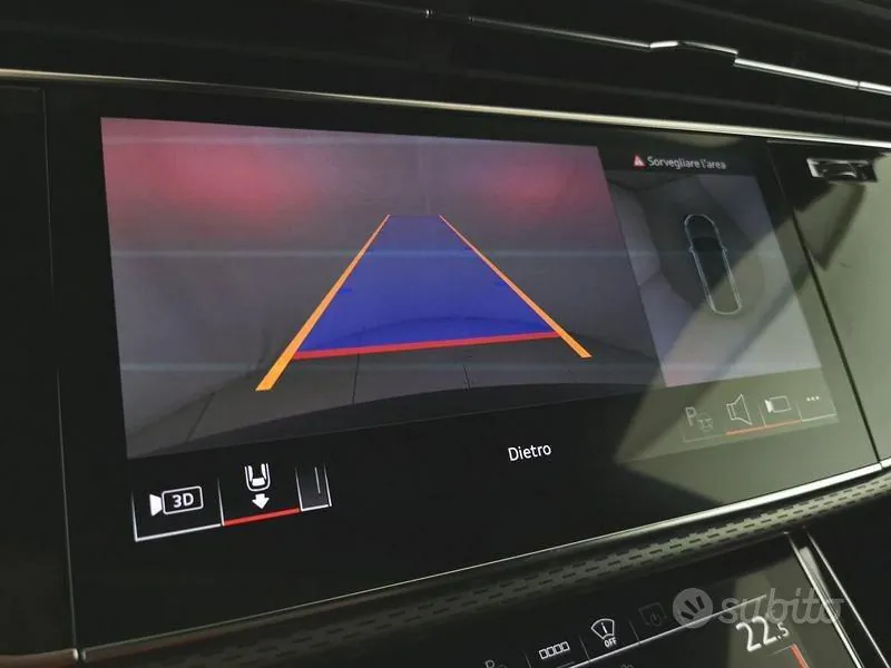 Audi Q8 2025 photo 5