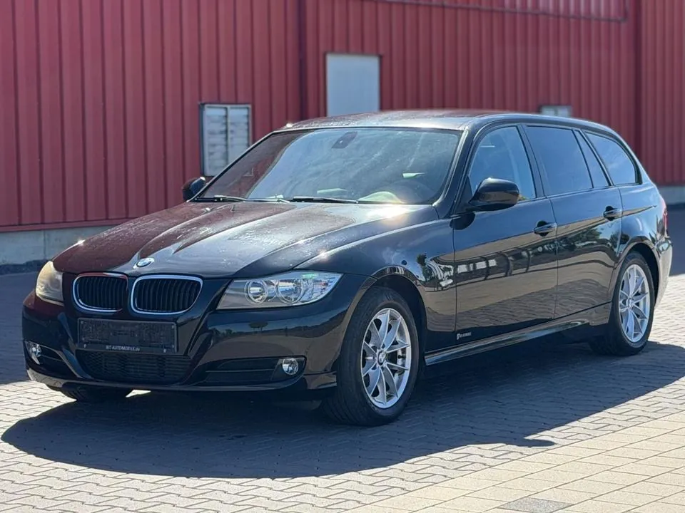 BMW 320D