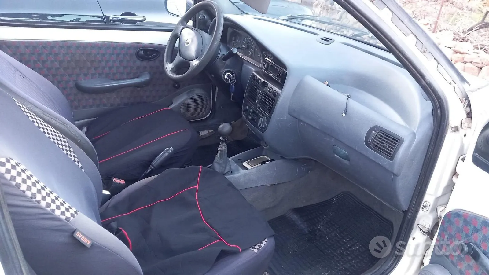 Fiat Strada