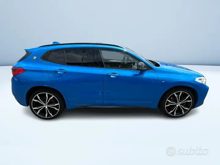 BMW X2 2019 photo 4