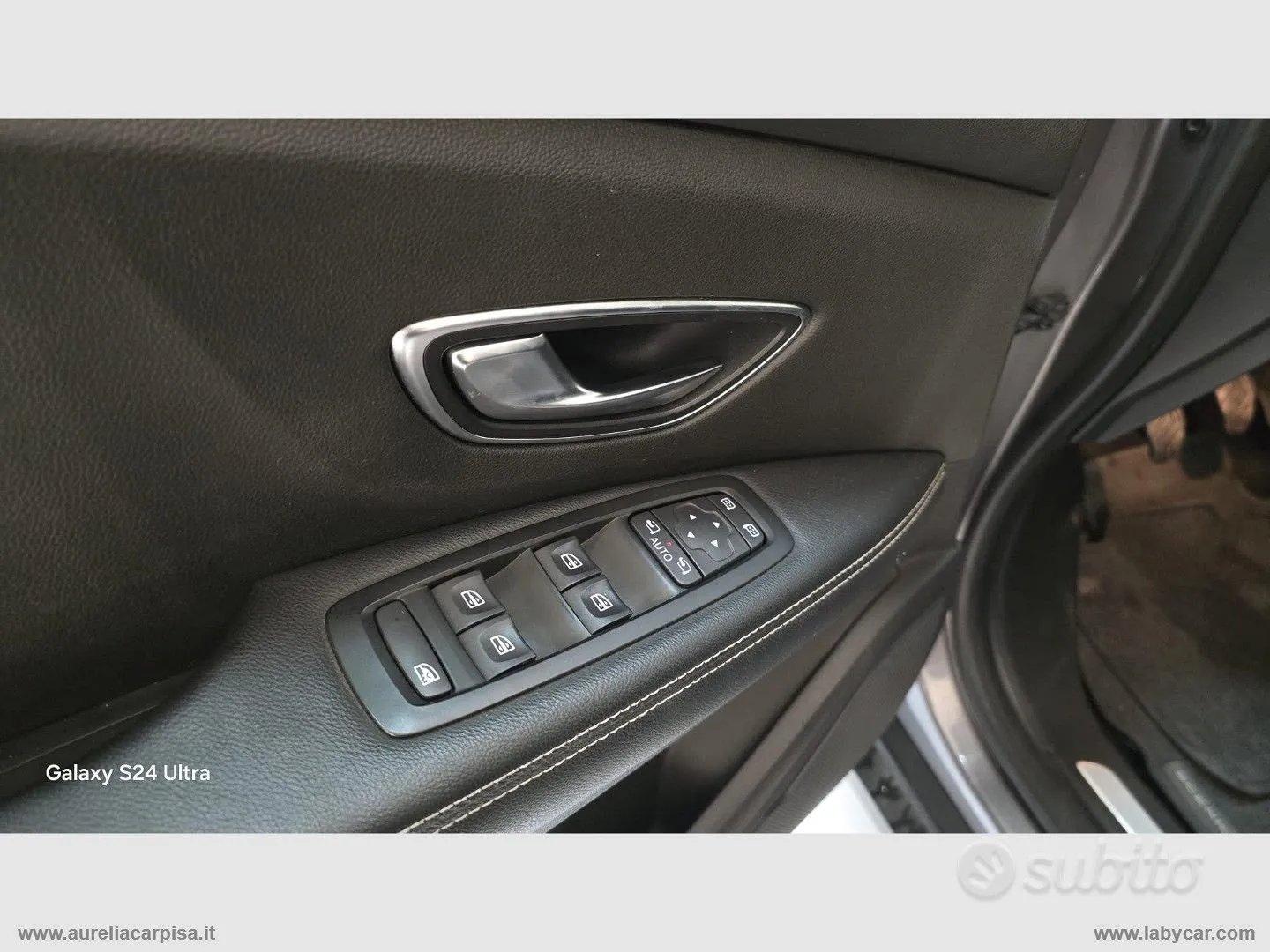 Renault Scenic 2017 photo 3
