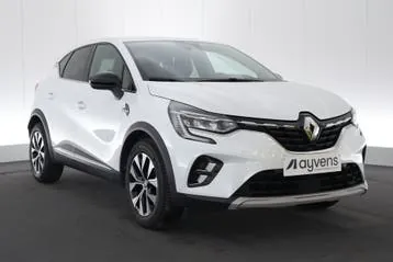 Renault Captur 2022 photo 3