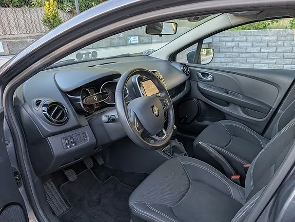 Renault Clio Iv 2019 photo 4