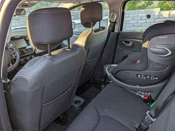 Renault Clio Iv 2019 photo 5