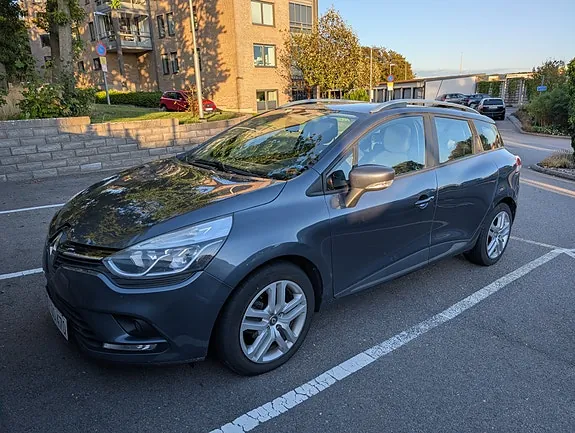 Renault Clio Iv 2019 photo 2