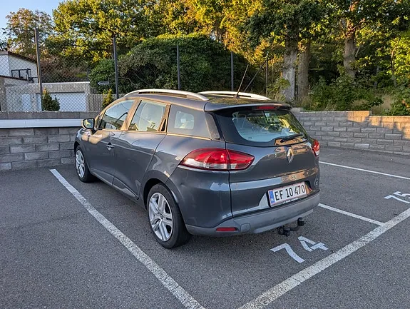 Renault Clio Iv 2019 photo 3
