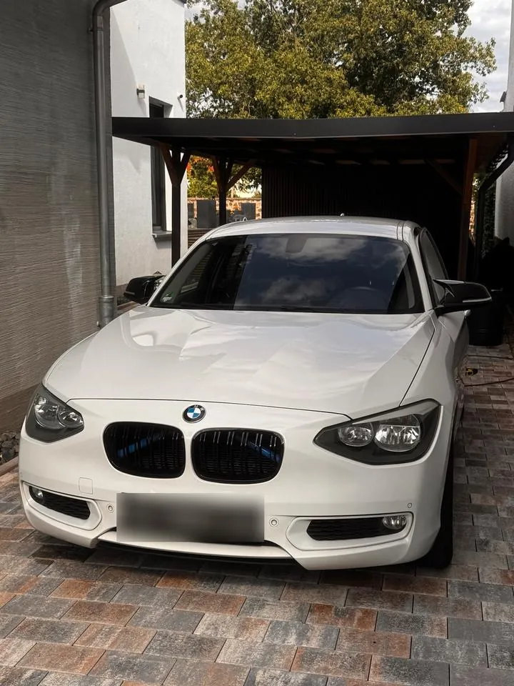 BMW 120D