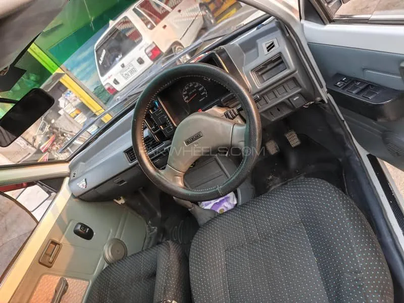 Suzuki Mehran