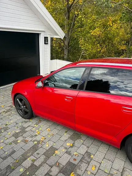 Audi A3 2012 photo 5