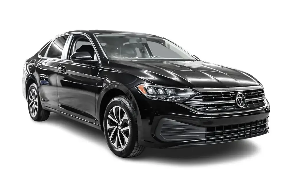 Volkswagen Jetta 2022 photo 3