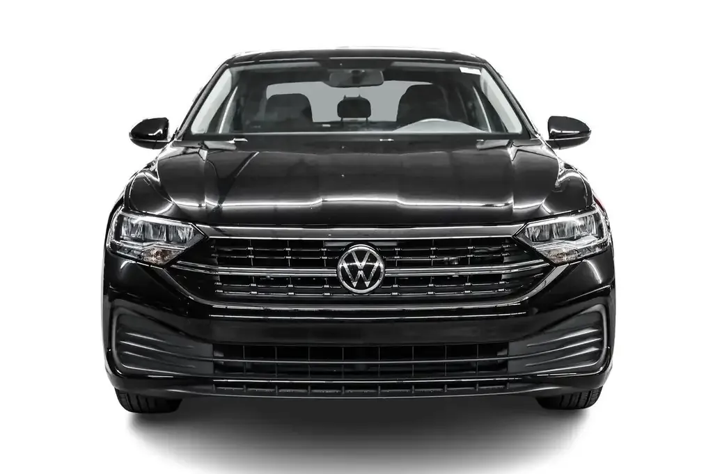 Volkswagen Jetta 2022 photo 2
