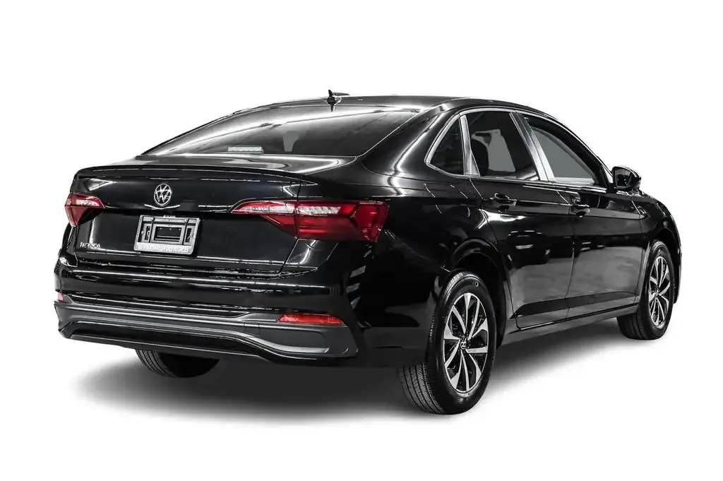 Volkswagen Jetta 2022 photo 4