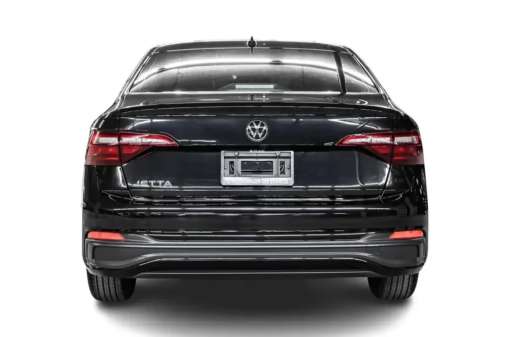 Volkswagen Jetta 2022 photo 5