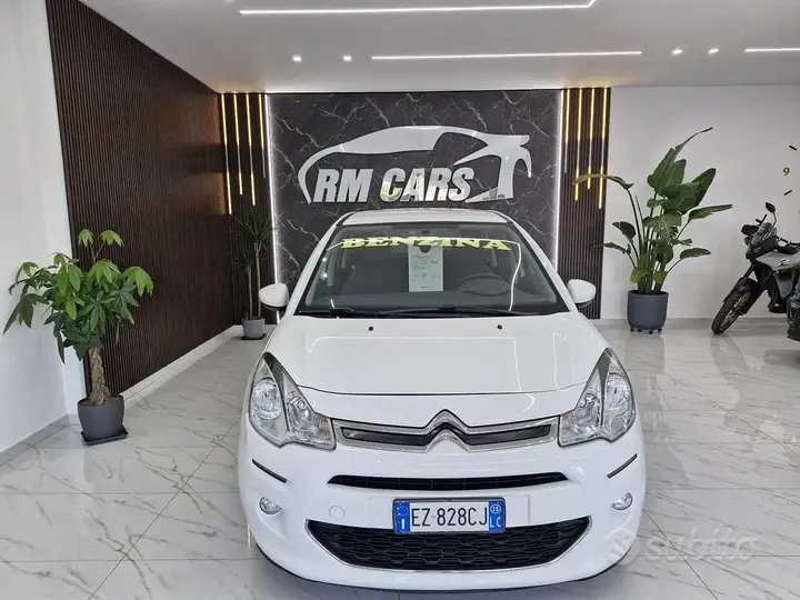Citroen C3 2015 photo 2