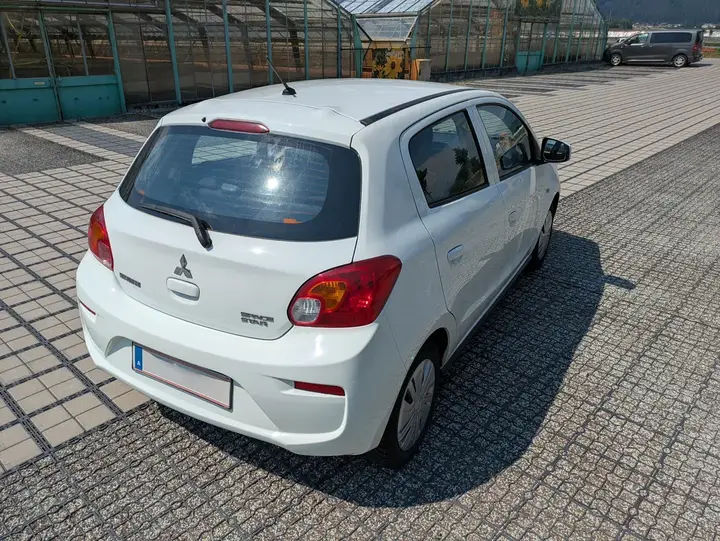 Mitsubishi Space Star 2019 photo 3