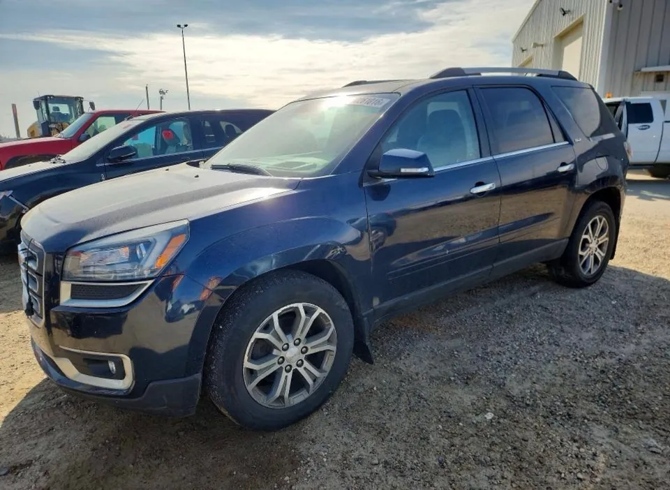GMC Acadia