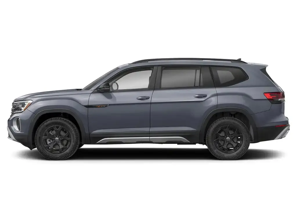 Volkswagen Atlas 2026 photo 3