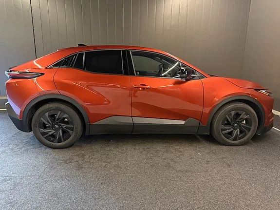 Toyota C-Hr 2026 photo 4
