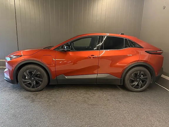 Toyota C-Hr 2026 photo 2