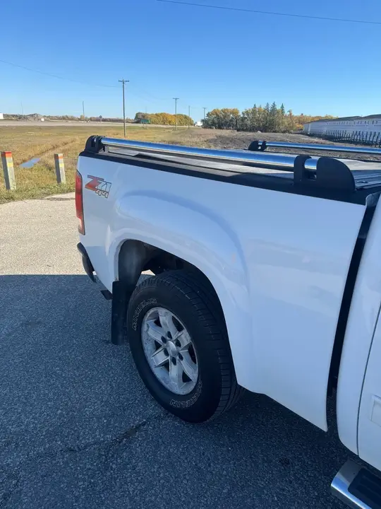 GMC Sierra 2008 photo 5
