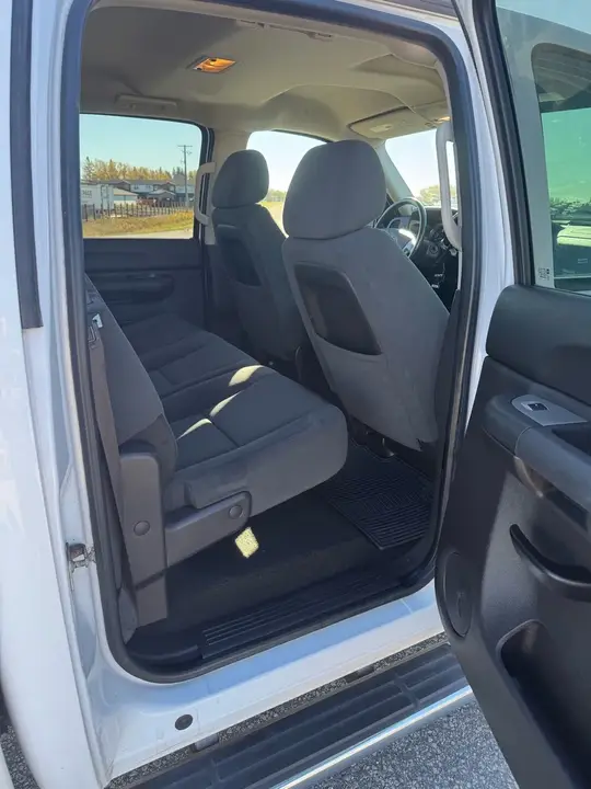 GMC Sierra 2008 photo 4