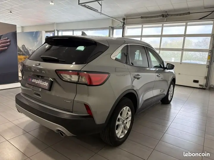 Ford Kuga 2023 photo 5