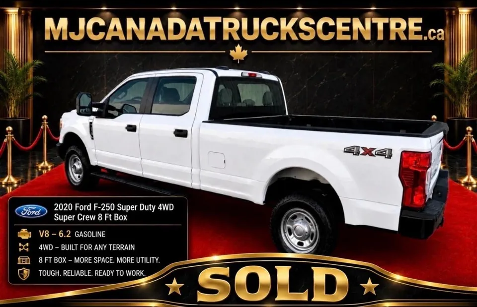 Ford F250