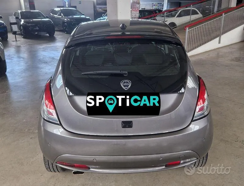 Lancia Ypsilon 2024 photo 5